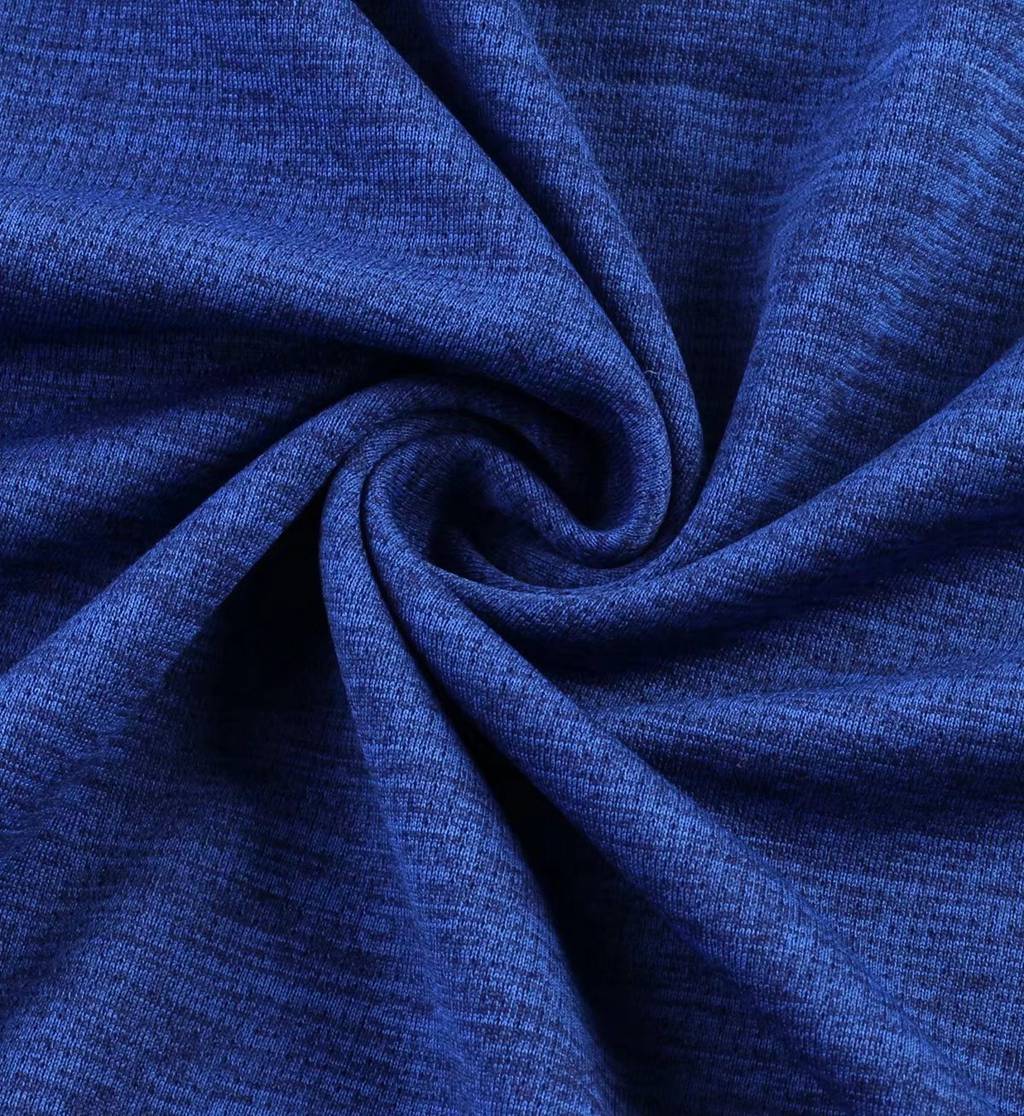 短袖文化衫 夏季圓領吸汗速干透氣文化衫運動T恤跑步健身 衣細節(jié)