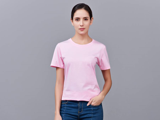 定做文化衫時怎么激發(fā)設計制作靈感?三個辦法幫你解決！