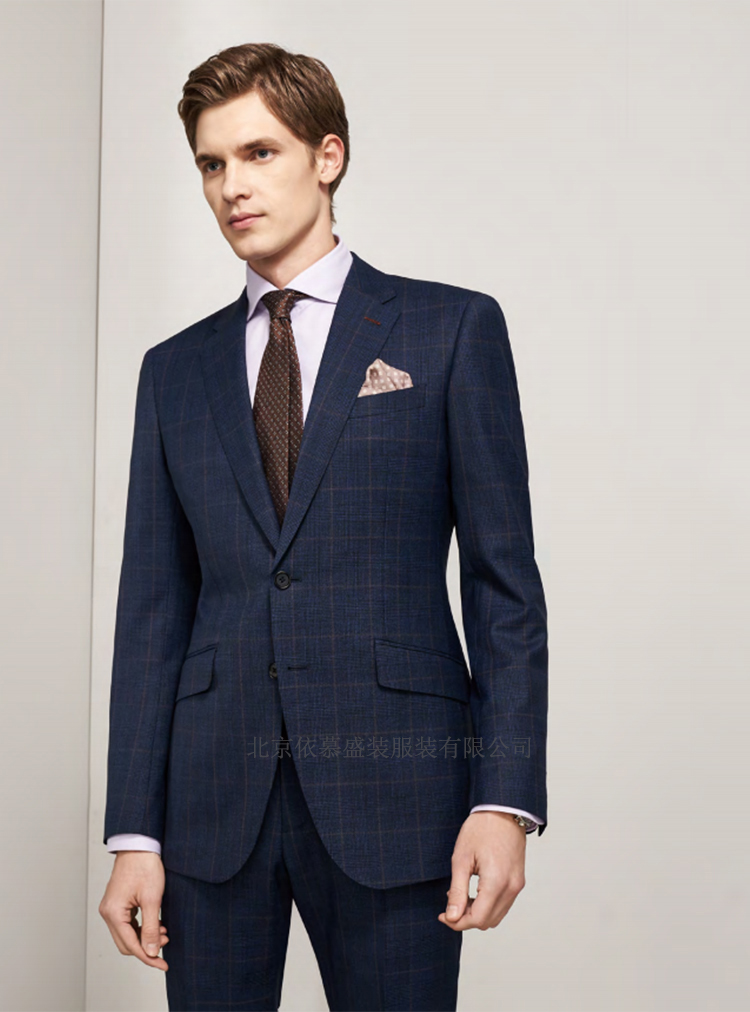 有關(guān)西裝的分類知識，你了解多少