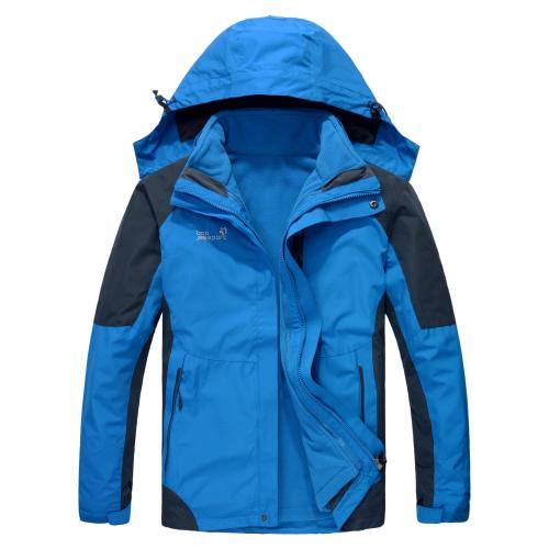 別再“虐待”你的戶(hù)外裝備了，沖鋒衣應(yīng)該這樣清洗!