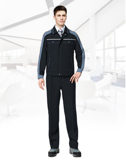 定制工作服廠家怎么選以及定制的工作服優(yōu)缺點(diǎn)！