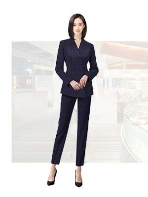 酒店工作服有幾種常見(jiàn)的面料呢？