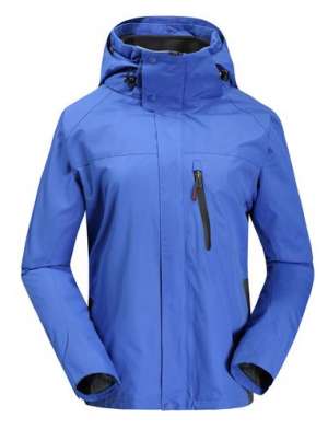 定制沖鋒衣作為冬季活動(dòng)服裝有哪些優(yōu)勢(shì)？