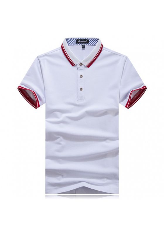 定做Polo衫搭配什么才時尚呢？