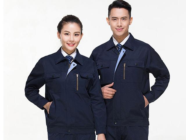 工作服定制以中國(guó)端團(tuán)體服裝定制為主