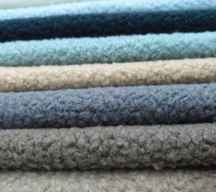 如何選擇夏季工作服面料?