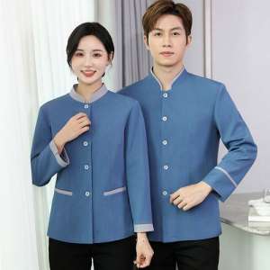 定制保潔服的有哪些注意事項嗎？