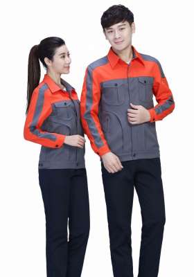 為什么要定做工作服，定做工作服有什么價值