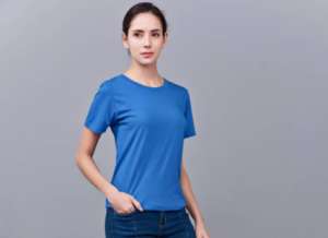 T恤衫都有哪些不同的面料？有什么特點(diǎn)？