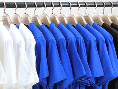 工作服訂制：縫制企業(yè)個(gè)性，編織團(tuán)隊(duì)同心結(jié)