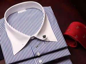 定制襯衫材質圖鑒：從肌膚觸覺