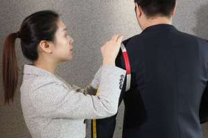 不同的工作性質(zhì)需要不同的工作